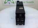 Square D Q1B2100 100 Amp 2 Pole 120/240V Circuit Breaker