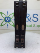 Square D Q1B2100 100 Amp 2 Pole 120/240V Circuit Breaker