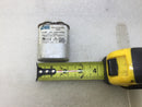 Jard Capacitor 12932 10.0uf + 6%  440/370vac 50/60hz