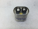 Genteq D137452P61 15uf +/-6% 370Vac 50/60Hz Capacitor