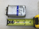 Genteq D137452P61 15uf +/-6% 370Vac 50/60Hz Capacitor
