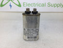 CBB65-V 15uF +/-6% 370Vac 50/60Hz Oval Capacitor