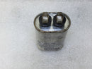 CBB65-V 15uF +/-6% 370Vac 50/60Hz Oval Capacitor