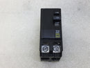 Square D QO2125 125 Amp 2 Pole 120/240V Circuit Breaker
