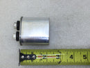 GE Dielektrol VII Capacitor A28F5660 25uF 2000VDC 1000VAC 50/60Hz