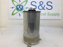 Ronken P91T22456H06 45MF 600AC 60Hz Capacitor