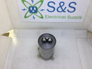 Ronken P91T22456H06 45MF 600AC 60Hz Capacitor