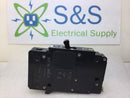 Square D EGB14030 30 Amp 1 Pole 277v Type EGB Bolt On Circuit Breaker