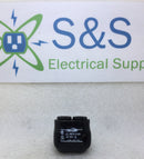 ILSCO BTS-2-3/0 Nimbus Insulated Aluminum Multi-Tap Connector, Conductor Range 3/0-6, 2 Ports, Single Sided Entry, Tin Plated, UL, CSA