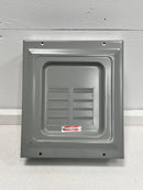 Eaton/Cutler Hammer BR816L125SP 125 Amp 8 Space 16 Indoor Main Lug Panel