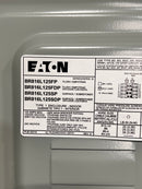 Eaton/Cutler Hammer BR816L125SP 125 Amp 8 Space 16 Indoor Main Lug Panel
