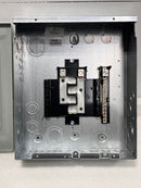 Eaton/Cutler Hammer BR816L125SP 125 Amp 8 Space 16 Indoor Main Lug Panel