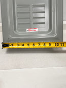 Eaton/Cutler Hammer BR816L125SP 125 Amp 8 Space 16 Indoor Main Lug Panel