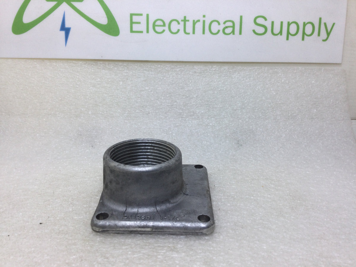 EATON Culer-Hammer Type H1 HUB For Loadcenters CH / BR, 1-1/4