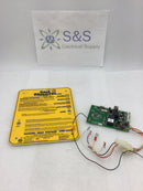 GEM Remotes Boatlift Remote Control BUNDLE for Model SP-7004 In-cabinet Receiver