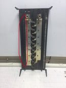 Siemens/ITE 15 Space 30 Circuit 200A 120/240VAC Convertible MLO Aluminum Buss