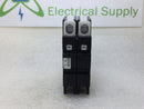CQC CCB260 30 Amp 2 Pole 120/240V Circuit Breaker w/ Din Rail