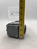 (1) Arlington 934NM Anybody Pvc 5-In-1 Conduit Body 1 1/2"