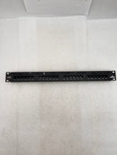 Leviton 49012-J24 24 Port Voice Grade Patch Panel