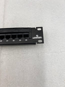 Leviton 49012-J24 24 Port Voice Grade Patch Panel