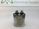 Packard SH Capacitor E232158 10MFD -5 +5% 370Vac 50/60Hz