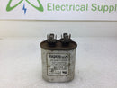 TopTech TT-CAP-7.5/370 7.5MFD 370Vac Run Capacitor
