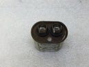 TopTech TT-CAP-7.5/370 7.5MFD 370Vac Run Capacitor