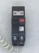 Eaton CH230GF 30 Amp 2 Pole 120/240V Ground Fault GFCI Circuit Breaker