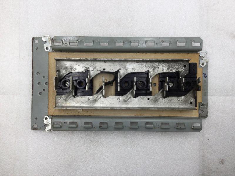ITE/Siemens 10 Space Guts Only with 8 Tandem Breaker Posts 6" X 12"