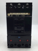 Westinghouse JA3200 200 Amp 3 Pole 600V Circuit Breaker w/200 Amp Trip