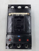 Westinghouse JA3200 200 Amp 3 Pole 600V Circuit Breaker - Cosmetic Flaw