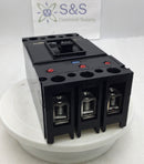 Westinghouse JA3200 200 Amp 3 Pole 600V Circuit Breaker w/200 Amp Trip