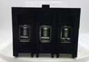 Westinghouse JA3200 200 Amp 3 Pole 600V Circuit Breaker - Cosmetic Flaw