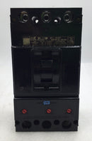 Westinghouse JA3100W 100 Amp 3 Pole 600V Circuit Breaker
