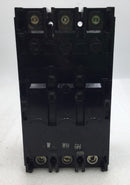 Westinghouse JA3100W 100 Amp 3 Pole 600V Circuit Breaker