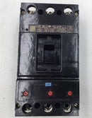 Westinghouse JA3100W 100 Amp 3 Pole 600V Circuit Breaker