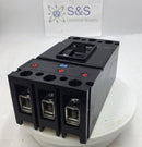 Westinghouse JA3100W 100 Amp 3 Pole 600V Circuit Breaker