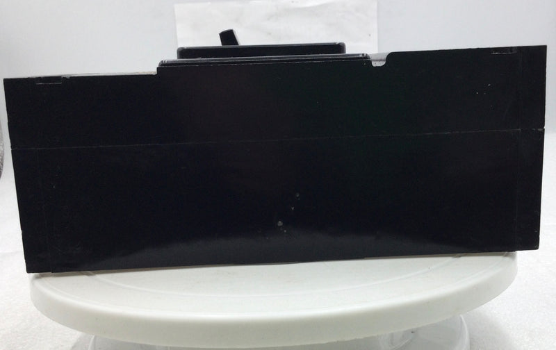 Westinghouse JA3100W 100 Amp 3 Pole 600V Circuit Breaker