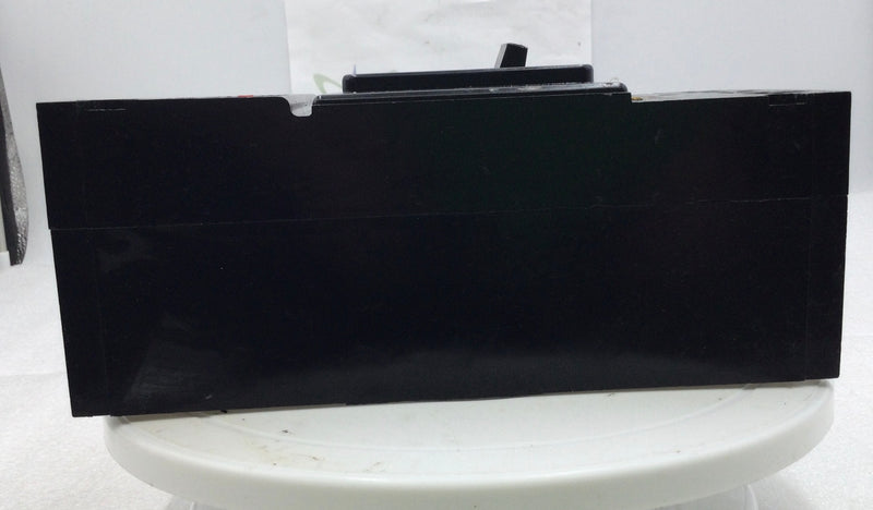 Westinghouse JA3100W 100 Amp 3 Pole 600V Circuit Breaker