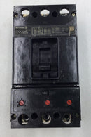 Westinghouse LB3400F 100 Amp 3 Pole 600V 6-Lug Circuit Breaker