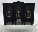 Westinghouse LB3400F 100 Amp 3 Pole 600V 6-Lug Circuit Breaker