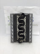 ITE/Siemens 150 Amp 8 Space/32 Circuit 120/240 VAC Load Center Guts Only 6" X 9"