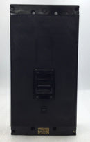 Westinghouse KL3400 400 Amp 3 Pole 600V 3-Lug Circuit Breaker