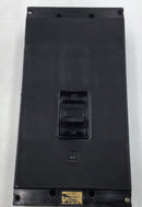 Westinghouse KL3400 400 Amp 3 Pole 600V 3-Lug Circuit Breaker