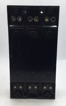 Westinghouse KL3400 400 Amp 3 Pole 600V 3-Lug Circuit Breaker