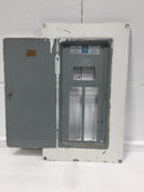 ITE 20 Space 120/240V EQ Load Center Cover/Door Only w/Main 24" x 14 5/8"