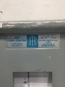 ITE 20 Space 120/240V EQ Load Center Cover/Door Only w/Main 24" x 14 5/8"