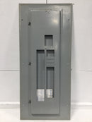 Challenger SB20(30-40)CT 200A 30S 120/240V Door w/Main 34 1/8" x 15 1/8" - Flaw