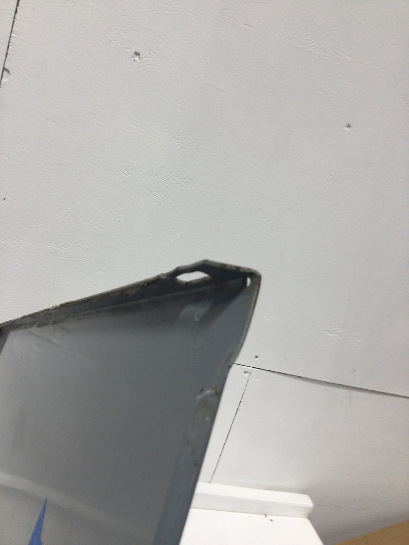 Square D HOM30M150RB 150 Amp 30 Space Series A2 Panel Door 33 3/4" x 14 1/2"