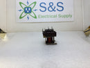 Products Unlimited 9100-211Q163 125/250/277 VAC 6/12/25 Amp Contactor with 24 VAC Coil